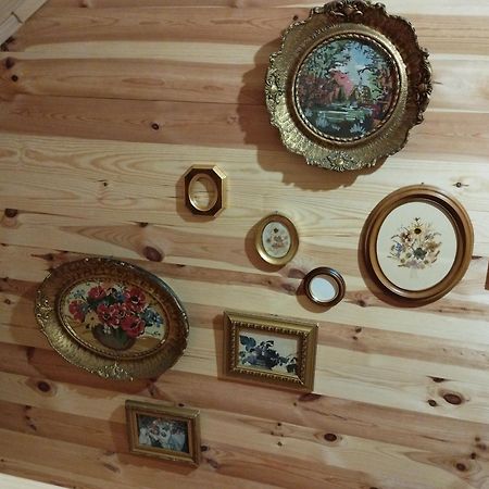 Vila Rustic House Kolašin Exteriér fotografie