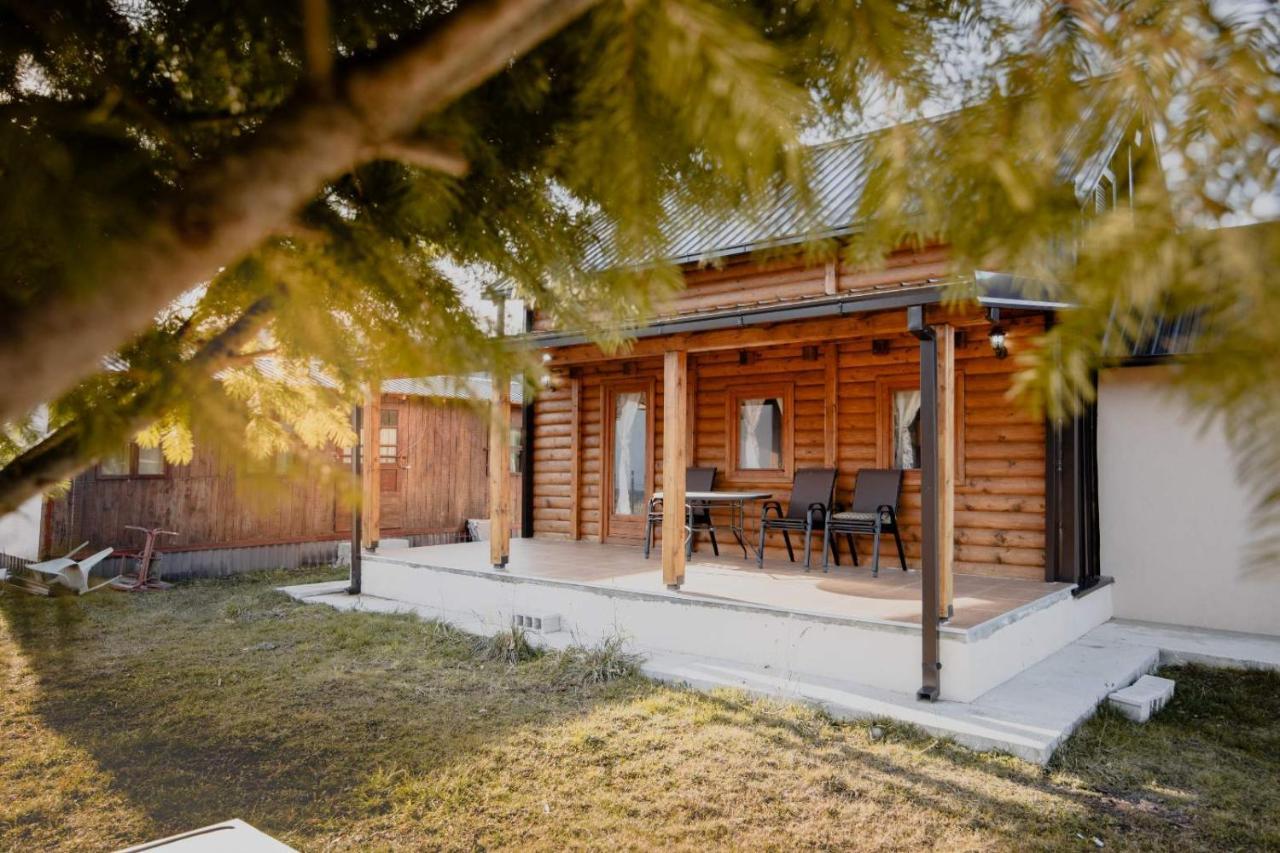 Vila Rustic House Kolašin Exteriér fotografie